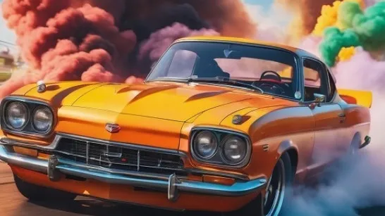 Play 3D Car Simulator game