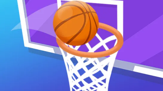 Play Basketball Challenge game