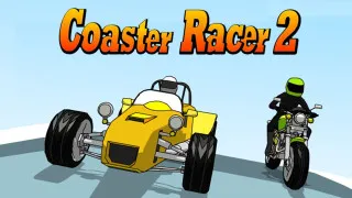 Coaster Racer 2 Coaster Racer 2