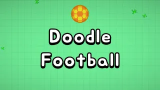 Doodle Football Doodle Football