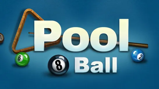 8 Ball Pool game Play 8 Ball Pool game