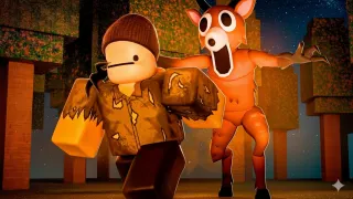 99 Nights in the Forest Online