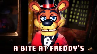 A Bite at Freddy's A Bite at Freddy's