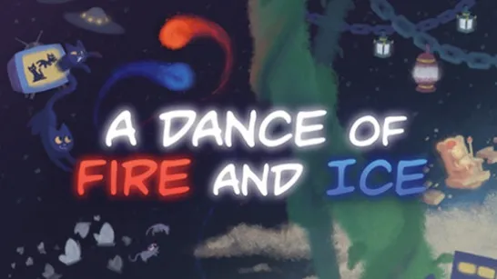 Play A Dance of Fire and Ice game
