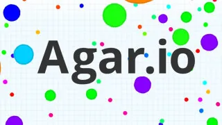 Agar.io Agar.io