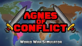 Ages of Conflict: World War Simulator Ages of Conflict: World War Simulator