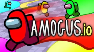 Amogus.io Amogus.io
