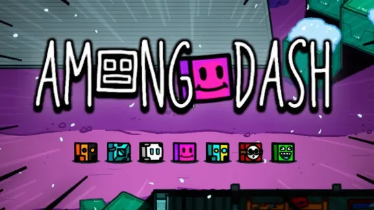 Play Among Dash game