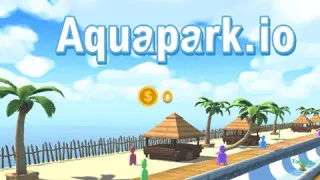 AquaPark.io AquaPark.io