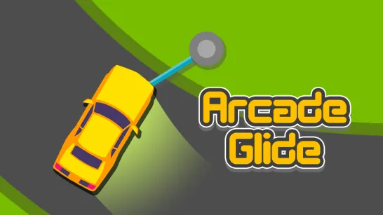 Play Arcade Glide game