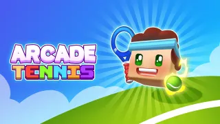 Arcade Tennis