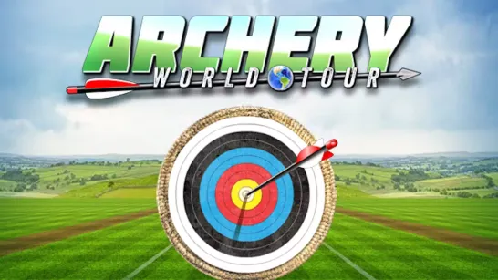 Archery World Tour game Play Archery World Tour game