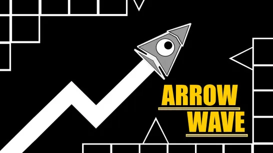 Play Arrow Wave game