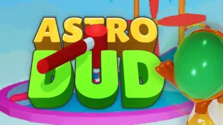 AstroDud.io AstroDud.io