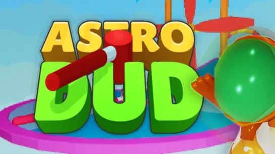 AstroDud.io game Play AstroDud.io game