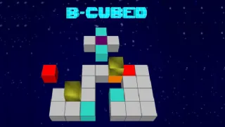 B-Cubed B-Cubed