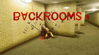 Backrooms Game Backrooms Game