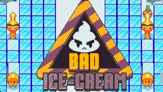 Bad Ice Cream game Play Bad Ice Cream game