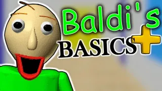 Baldi's Basics Baldi's Basics