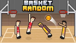 Basket Random Basket Random