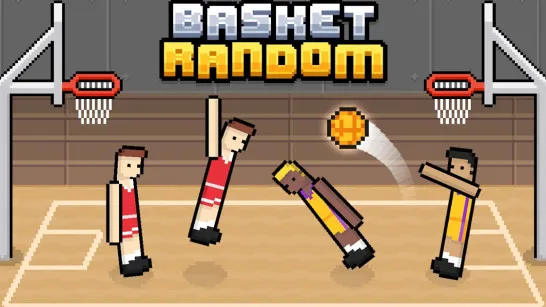 Basket Random game Play Basket Random game
