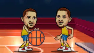 BasketBros BasketBros