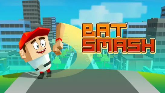 Play Bat Smash game