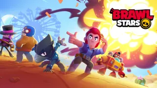 Play Brawl Stars now!