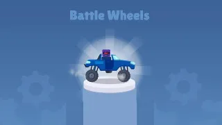 Battle Wheels