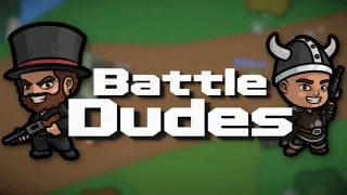 BattleDudes.io BattleDudes.io