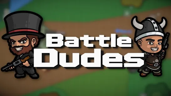 BattleDudes.io game Play BattleDudes.io game