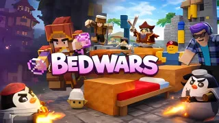 Play BedWars now!