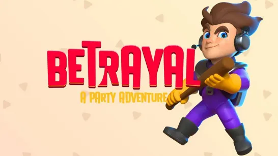 Betrayal.io game Play Betrayal.io game