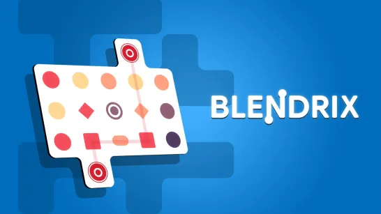 Play Blendrix game