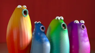 Blob Opera Blob Opera