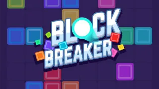 Block Breaker Block Breaker