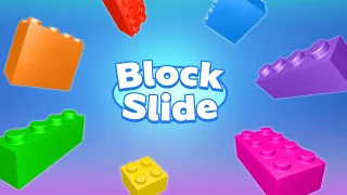 Block Slide Block Slide