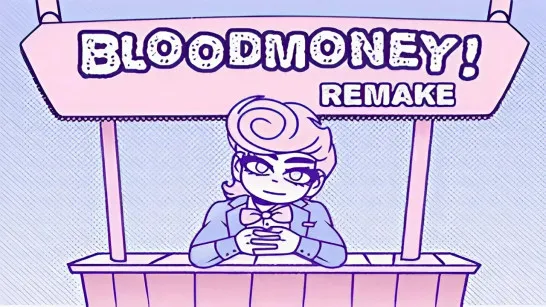 Bloodmoney Remake game Play Bloodmoney Remake game