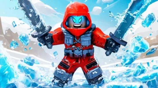 Play Blox Fruits game