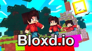 Bloxd.io Bloxd.io