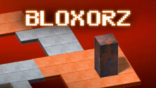 Bloxorz game Play Bloxorz game