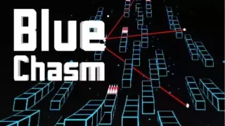 Play Blue Chasm now!