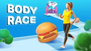 Body Race Body Race