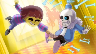 Bonetale Bonetale