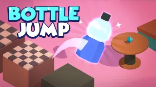 Play Bottle Jump now!