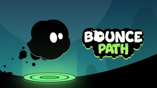 Play Bounce Path game