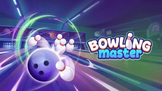 Play Bowling Master game