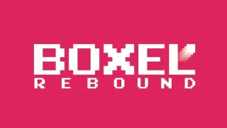 Boxel Rebound Boxel Rebound