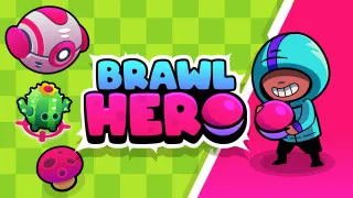 Brawl Hero Brawl Hero