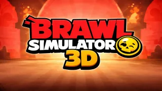 Play Brawl Simulator 3D now!